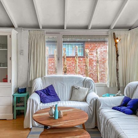 Nice Home In Warmenhuizen With Wifi Schoorldam Экстерьер фото